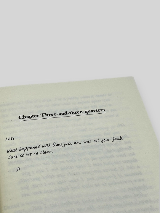 Losing Hope  Colleen Hoover