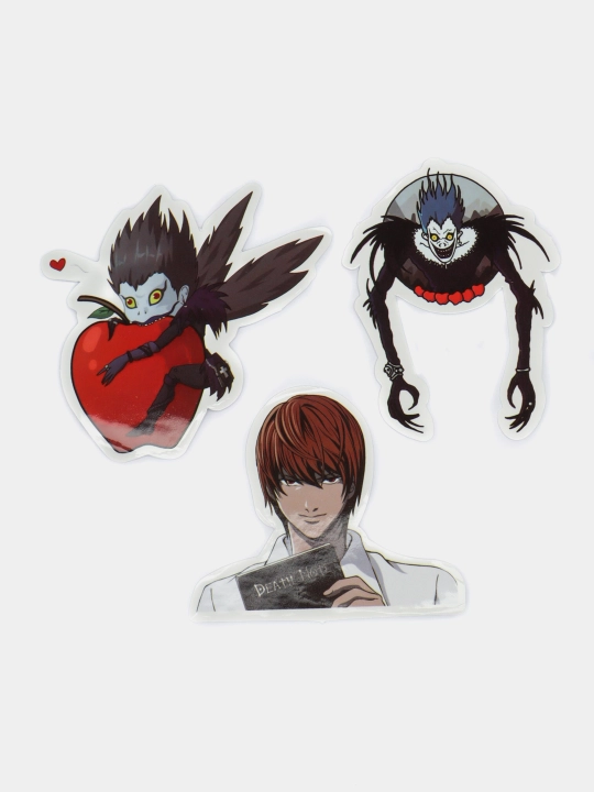 Stiker to'plami Anime Blade, Demon Slayer, 25-50 dona