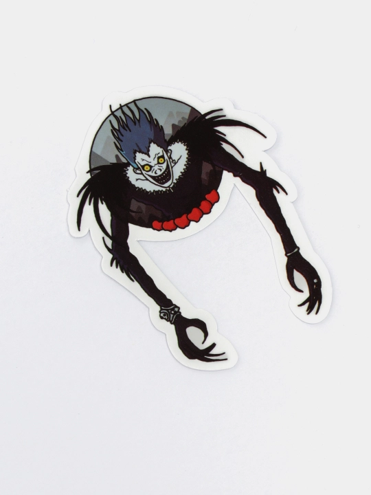 Stiker to'plami Anime Blade, Demon Slayer, 25-50 dona