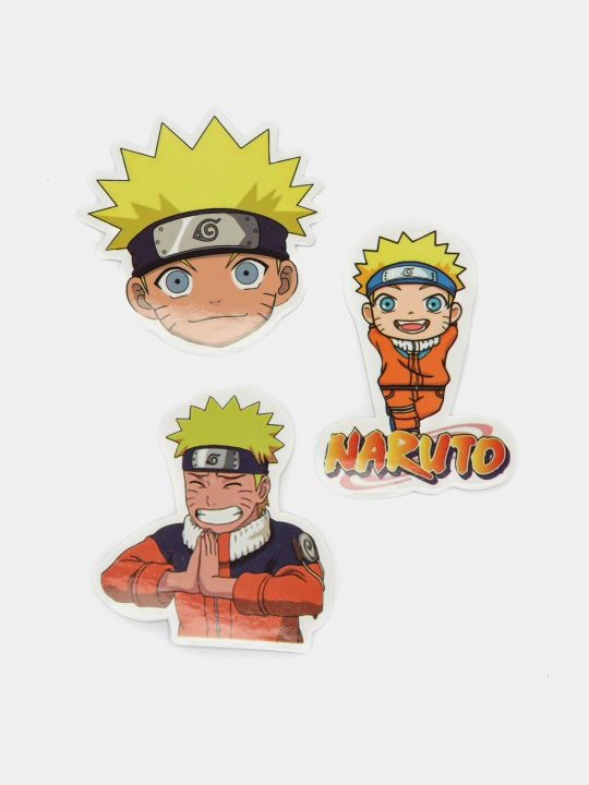 Stiker to'plami Anime Blade, Demon Slayer, 25-50 dona
