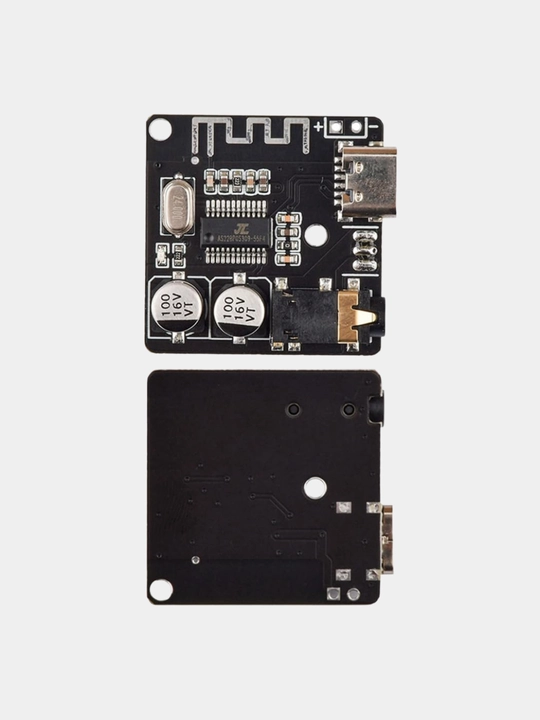 Bluetooth 5.0 MP3 dekoder VHM-314 Type-C, USB-Audio, stereo, simsiz modul