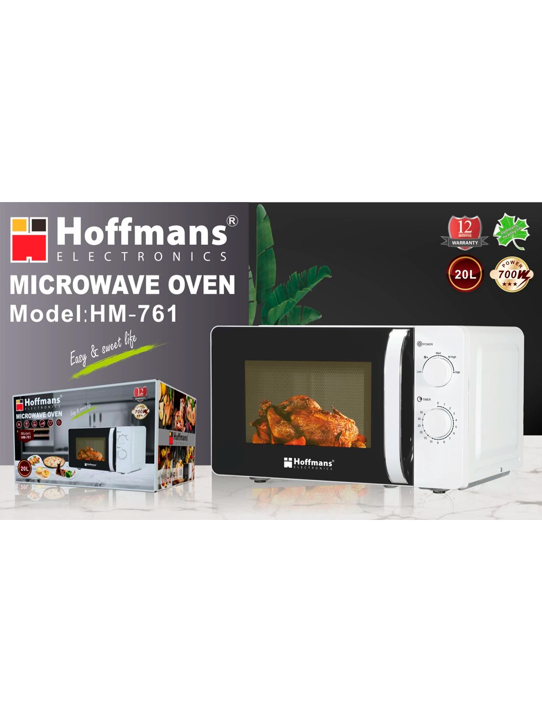 Hoffmans hm. Hoffmans hm