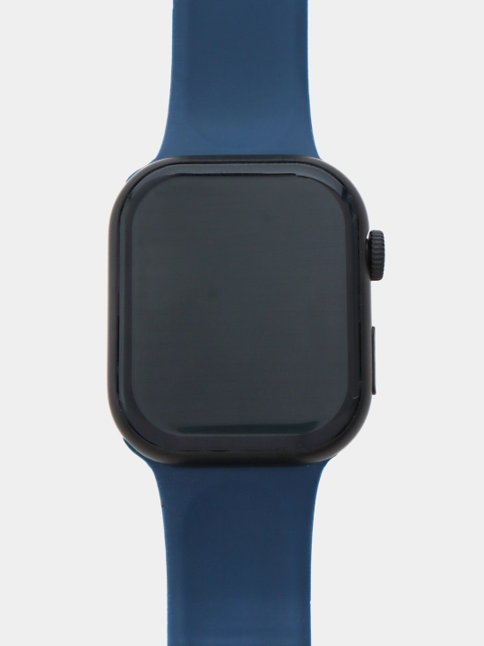 Aqlli soatlar Smart Watch Big T800 Pro Max, Android va iOS uchun, 45 mm