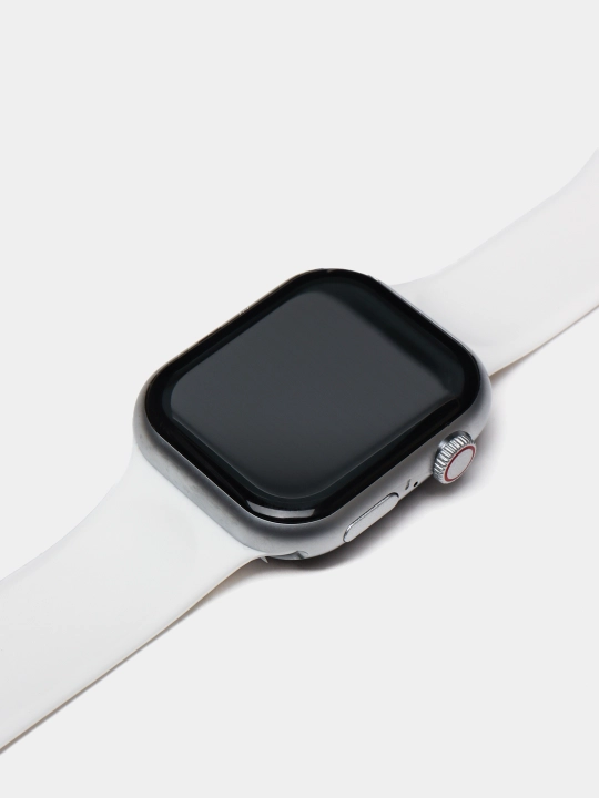Aqlli soatlar Smart Watch Big T800 Pro Max, Android va iOS uchun, 45 mm