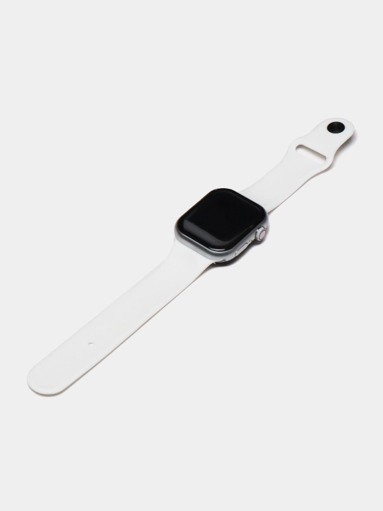 Aqlli soatlar Smart Watch Big T800 Pro Max, Android va iOS uchun, 45 mm