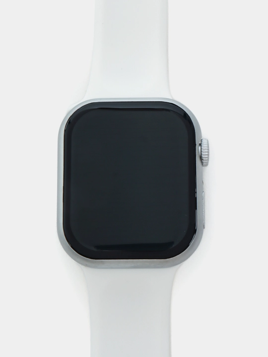 Aqlli soatlar Smart Watch Big T800 Pro Max, Android va iOS uchun, 45 mm