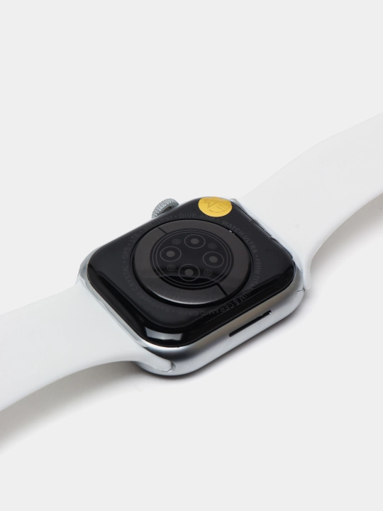 Aqlli soatlar Smart Watch Big T800 Pro Max, Android va iOS uchun, 45 mm