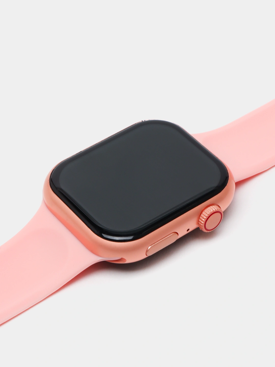 Умные часы Smart Watch BIG T800 Pro Max, для Android и iOS ...