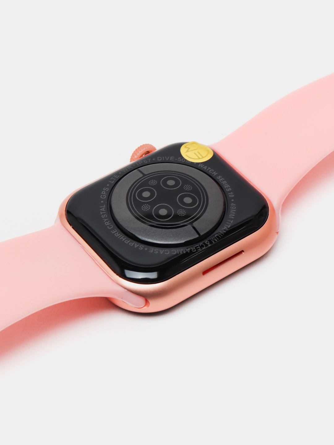 Умные часы Smart Watch BIG T800 Pro Max, для Android и iOS ...