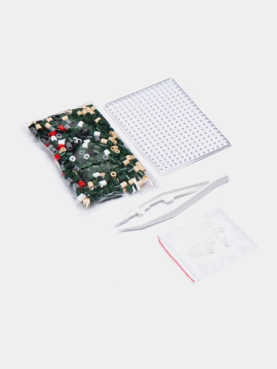 Hobbius" TLS-02 Термомозаика №08 Танк 3D q0000039865