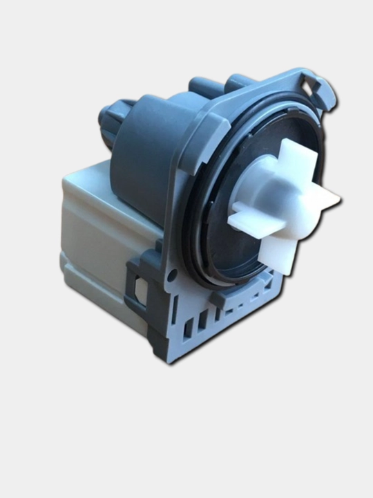 Насос для стиральной машины Askoll M325, 40W, 3 защелки