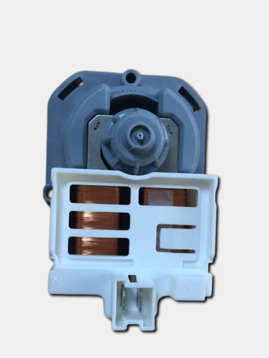 Насос для стиральной машины Askoll M325, 40W, 3 защелки
