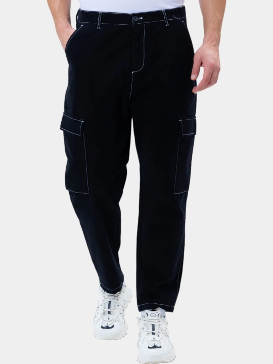 TERRA PRO Erkaklar joggerlari AW24CL3-39-21113