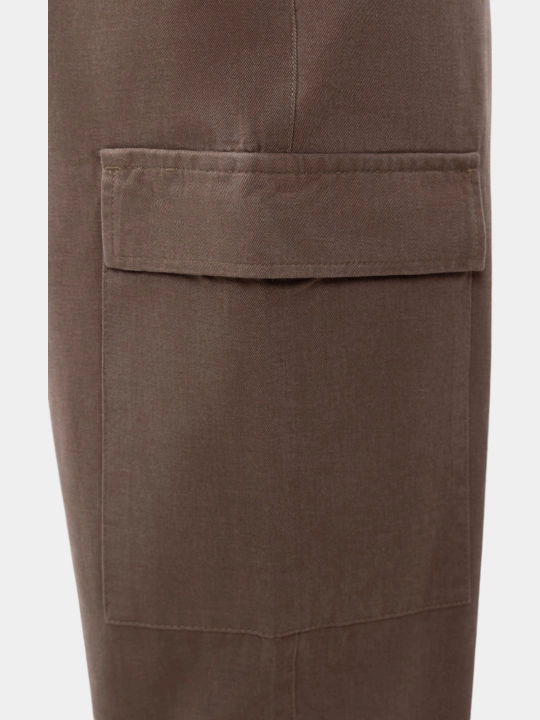TERRA PRO Erkaklar joggerlari AW24CL3-39-21113