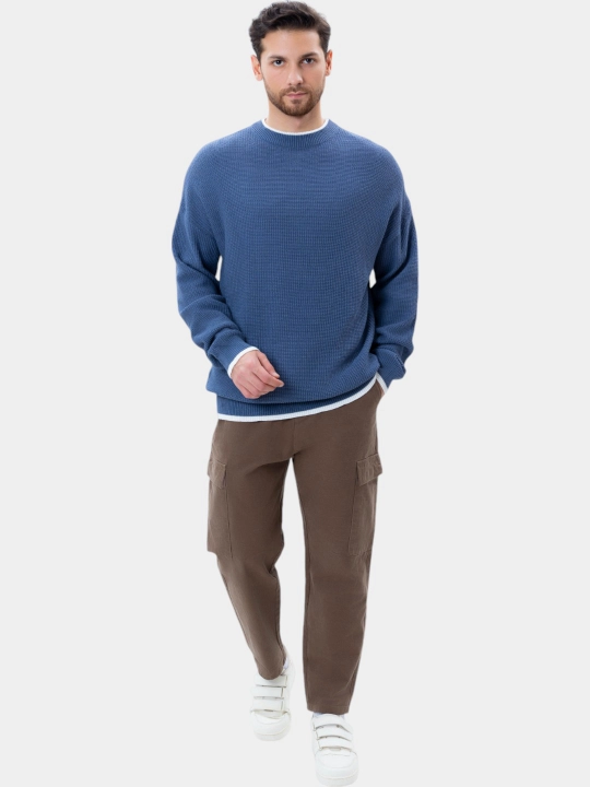 TERRA PRO Erkaklar joggerlari AW24CL3-39-21113