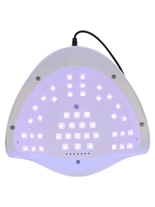 Professional lampa, UVLED manikyur lampasi GNG SUNtech