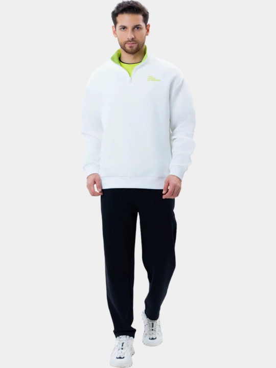 TERRA PRO Qisqa uzunlikdagi erkaklar uchun tolstovka AW24CL2-2-21114