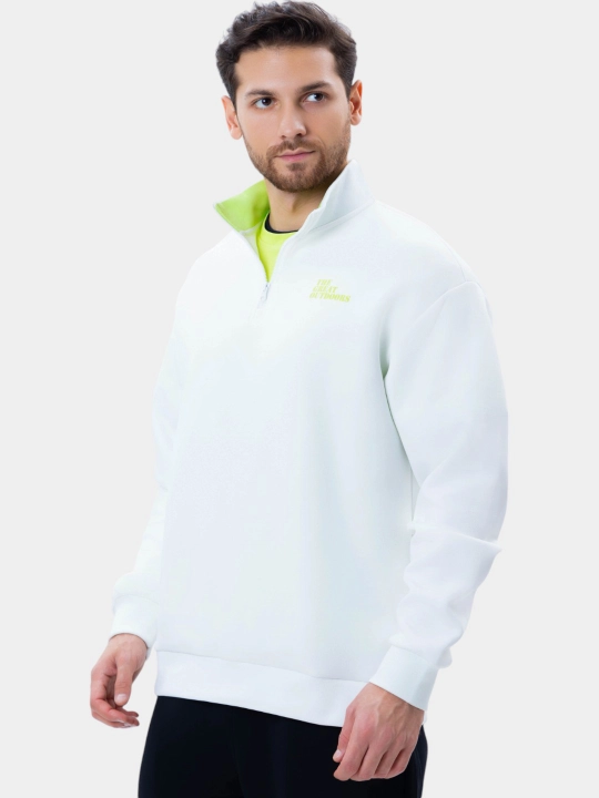 TERRA PRO Qisqa uzunlikdagi erkaklar uchun tolstovka AW24CL2-2-21114