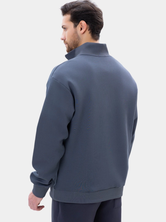 TERRA PRO Qisqa uzunlikdagi erkaklar uchun tolstovka AW24CL2-2-21114