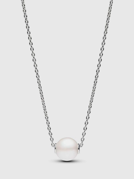 Серебряная подвеска, несколько камней Pandora 393167C01