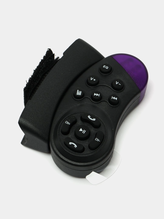 Avtomagnitafon Pioneer 2 pult Bluetooth, USB, AUX, FM radio magnitofon