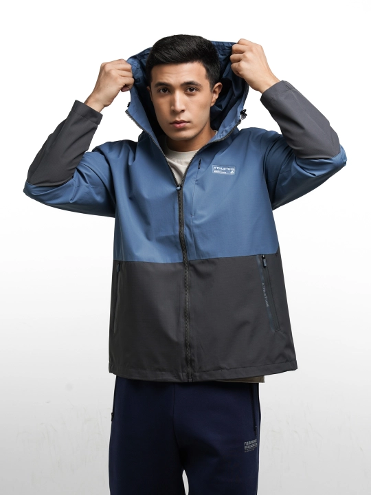 Sport vetrovka PEAK/ One Degree, bahor uchun