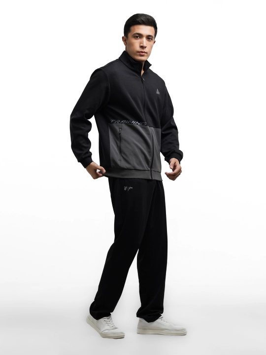 Спортивный мужской костюм PEAK SPORT