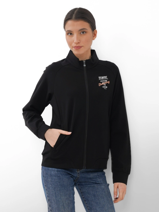 Ayellari uchun sport vetrovka PEAK SPORT / One degree, trikotaj
