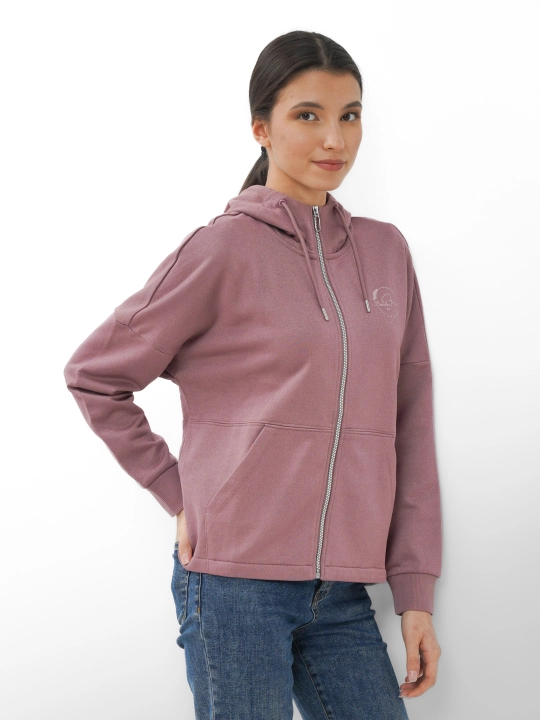 Ayellari uchun sport vetrovka PEAK SPORT / One degree, trikotaj