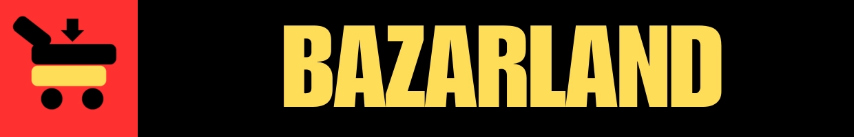 BAZARLAND