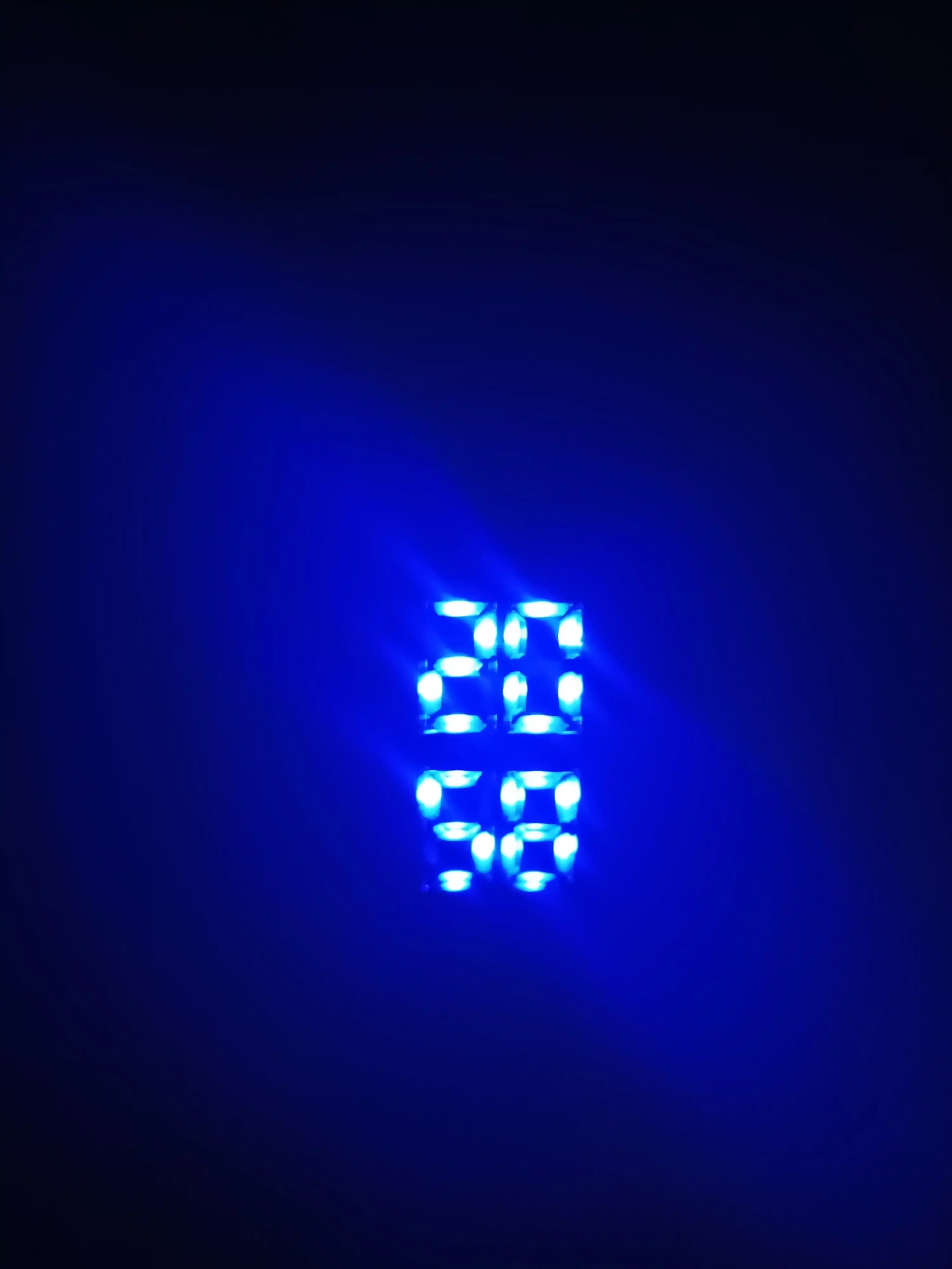 Часы браслет мужские, наручные, электронные с LED дисплеем