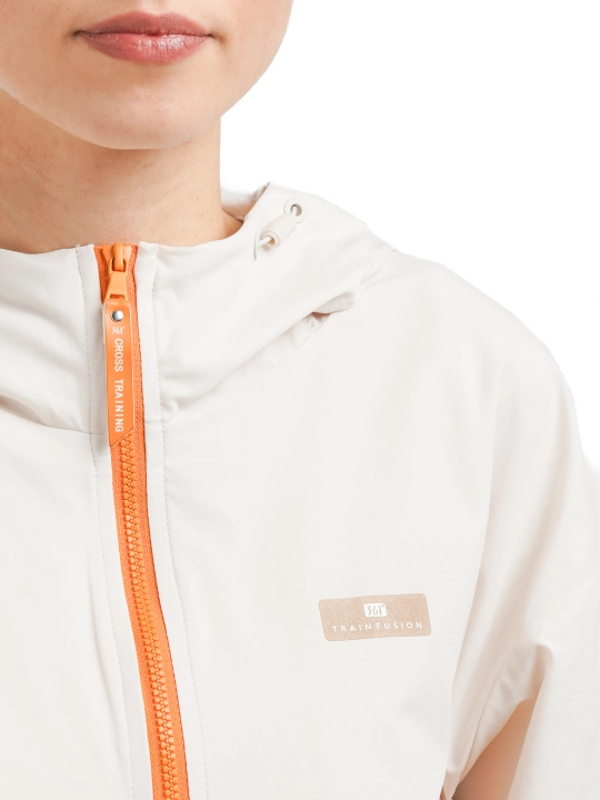 Ayollar sport vetrovka One Degree