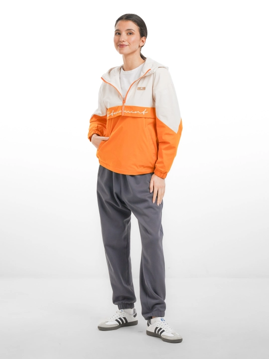 Ayollar sport vetrovka One Degree