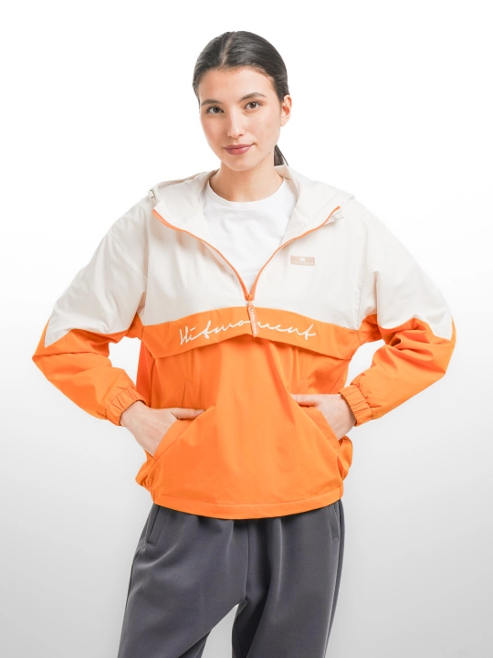 Ayollar sport vetrovka One Degree