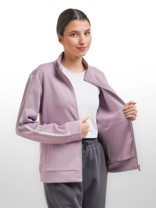 Ayollar sport vetrovka One Degree