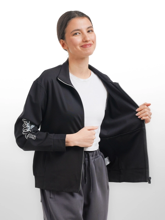 Ayollar sport vetrovka One Degree