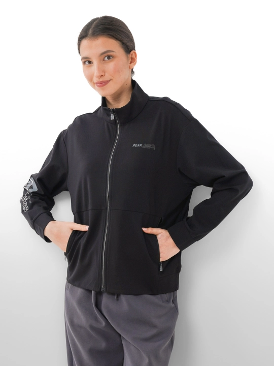 Ayollar sport vetrovka One Degree