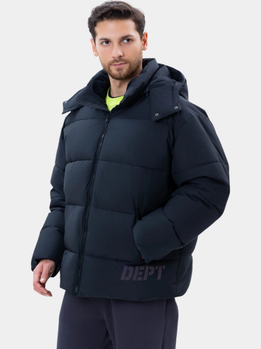 TERRA PRO erkaklar kurtkasi o‘rtacha uzunlik AW24CR1-12-21028