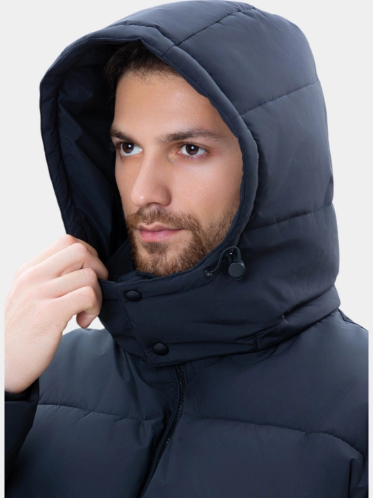 TERRA PRO erkaklar kurtkasi o‘rtacha uzunlik AW24CR1-12-21028