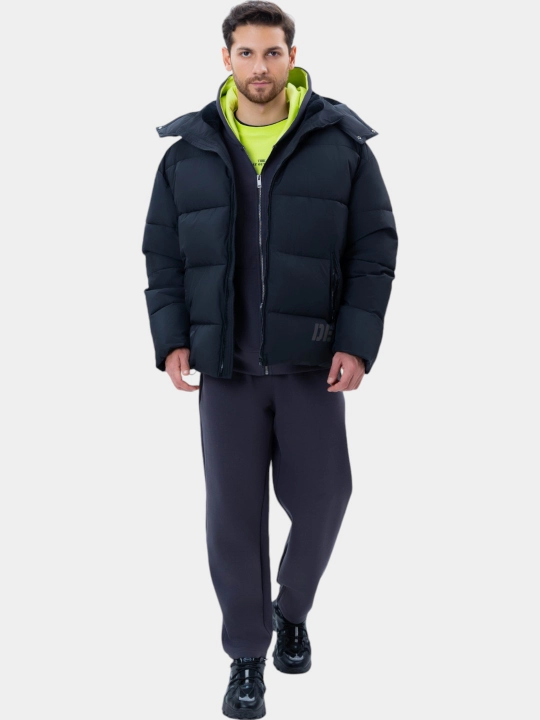 TERRA PRO erkaklar kurtkasi o‘rtacha uzunlik AW24CR1-12-21028