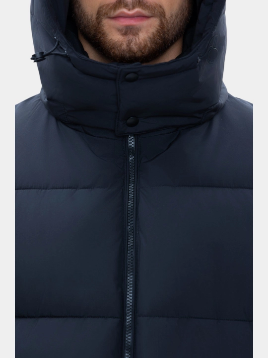 TERRA PRO erkaklar kurtkasi o‘rtacha uzunlik AW24CR1-12-21028