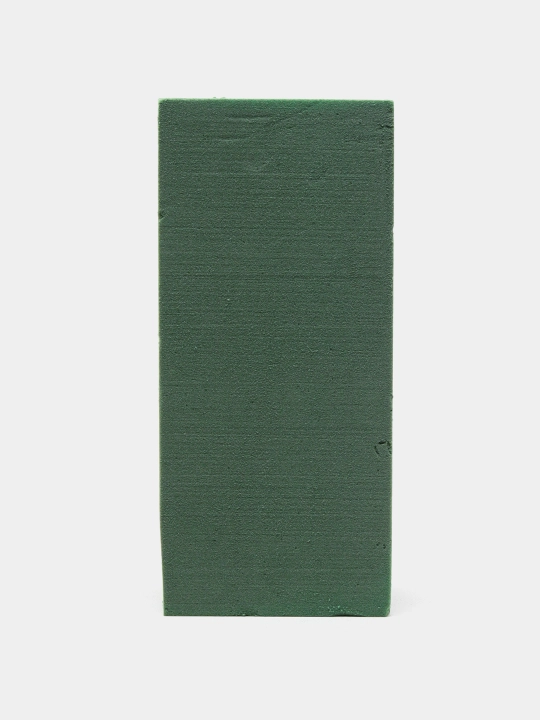 Флористическая губка, 23x11x8