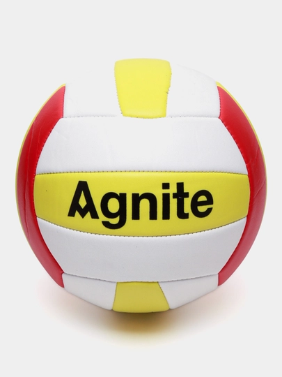 Волейбольный мяч No 5 Agnite Deli F1253 q0000054645