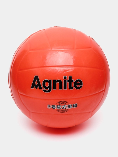 Волейбольный мяч (650-670mm270g-310g) ORANGE Agnite Deli FD300 q0000054647