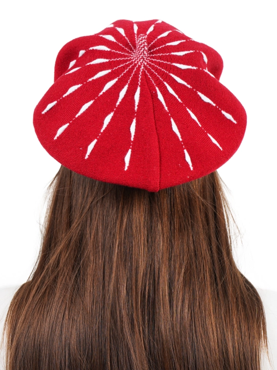 Ayollar uchun beret, kuz-qish
