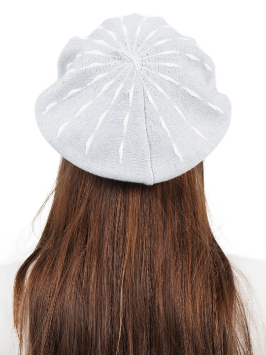 Ayollar uchun beret, kuz-qish
