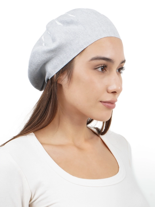 Ayollar uchun beret, kuz-qish