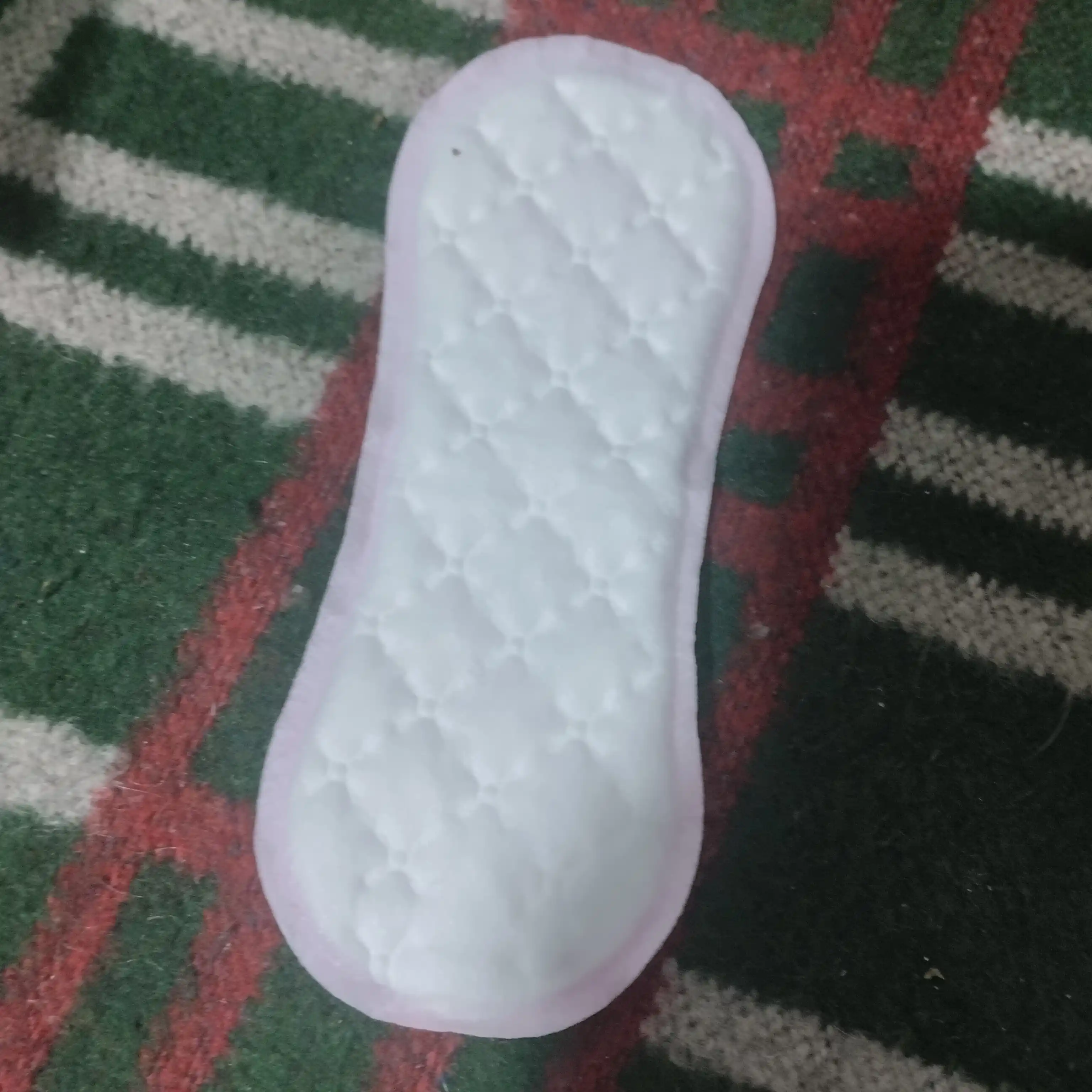 Прокладки Peri Aloe, 20 шт
