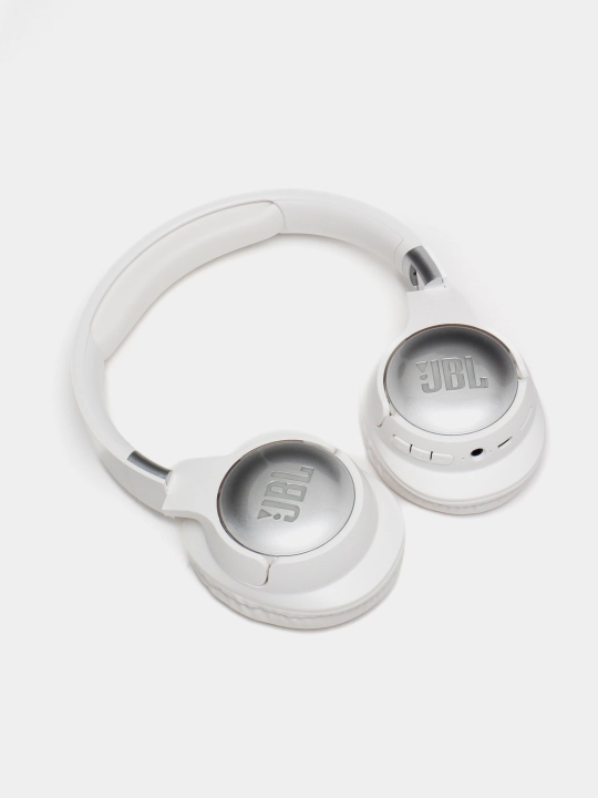 JBL TUNE 800 BT oyin quloqchinlari, simsiz, kuchli ovoz, bass ishqibozlariga