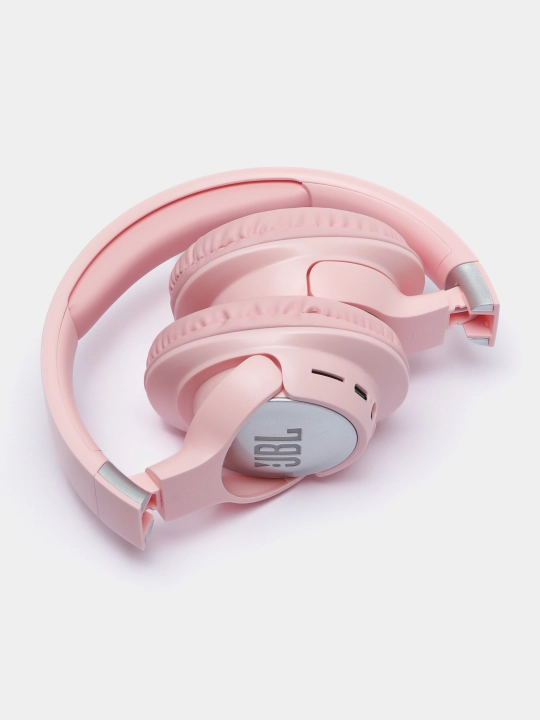 JBL TUNE 800 BT oyin quloqchinlari, simsiz, kuchli ovoz, bass ishqibozlariga